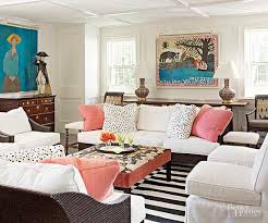 17 traditional living room ideas with