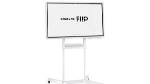 Samsung Flip Targeting Office Efficiency And Convenience