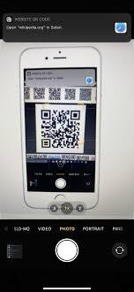 How to scan qr code android. How To Scan A Qr Code On Android And Ios Digital Trends