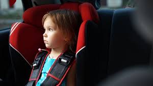 Child Car Seats Will You Be Affected