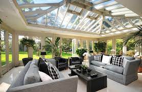 tips for decorating your conservatory