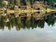 Flowing Lake County Park and Campground de Snohomish | Horario, Mapa y entradas 4