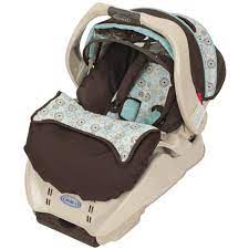 Graco Snugride 22 Infant Car Seat
