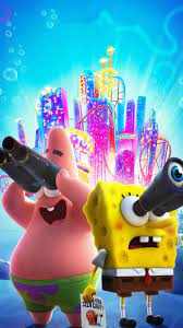 spongebob squarepants wallpapers top