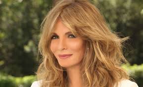 Thanksgiving For Jaclyn Smith