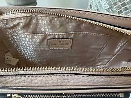 adelia leather crossbody messenger bag