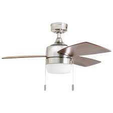 white outdoor led ceiling fan