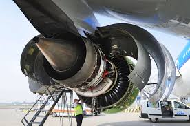 There are 4 main types of turbine engines, but for this example, we'll use the turbofan, which is the most common type of turbine engine found on airline jets today. Jet Engines Are Hot In At Least 4 Ways Klm Blog