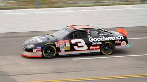 Jacobi did die from complications from injuries suffered due to his condition after his accident. Dale Earnhardt S Death Saved Lives And Forced Change Autoblog
