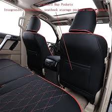 Ekr Custom Fit 4runner Car Seat Covers
