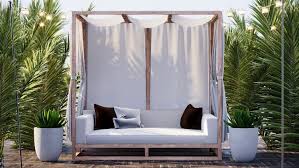 best fabric for outdoor curtains