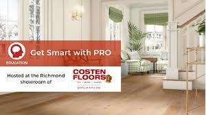 smart series with costen floors