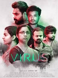 Torrenting malayalam movies can be a little tricky and risky, let alone downloading any film from the internet. Watch Virus Prime Video