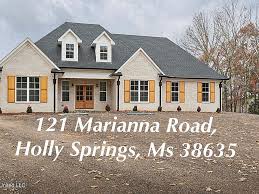 121 marianna rd holly springs ms