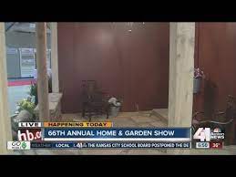 Home And Garden Show In Kansas City