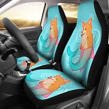 Dog Fish Car Seat Covers Amazing Best