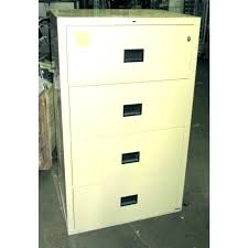 Staples Three Drawer Lateral File Cabinet 3 Mobile Pedestal