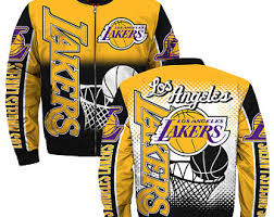 Vintage lakers jacket & championship hat. Lakers Jacket Etsy
