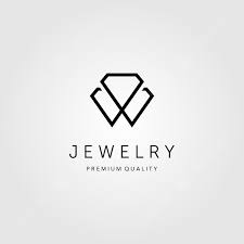 jewelry logo png vector psd and