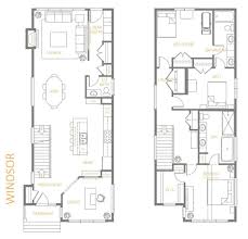 Shaw believes in its people, products and partnerships. Accent Infills Edmonton S Infill Home Builder In 2020 Small House Design Plans Narrow Lot House Plans Modern Style House Plans