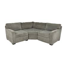 radley three piece sectional sofa sofas
