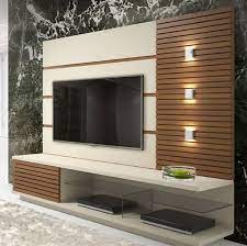 44 Modern Tv Wall Units Unique Living