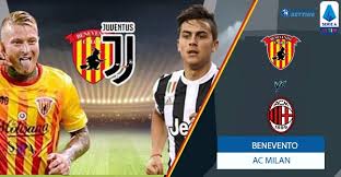 Central midfielder vs central defensive midfielder Benevento Vs Ac Milan Prediction 2021 01 03 Serie A