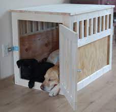 10 Diy Dog Houses That You Can Build