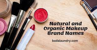 catchy beauty and makeup business names