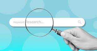 keyword research an in depth beginner