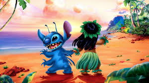 lilo and stich wallpaper 72 images