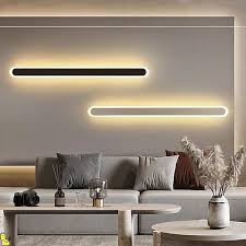 Us 42 99 Wall Lamps Living Room