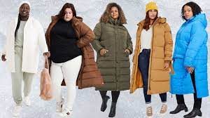 best plus size women s winter coats