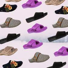 9 best slippers with arch support for