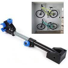 Wall Mount Rack Bike Bicycle Clamp