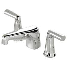 Kohler's kitchen faucets are available in a wide range of styles and finishes. Barbara Berry For Kallista Counterpoint Chrome Deco Faucet And Lever Handles For Sale At 1stdibs