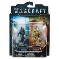 Paula patton, travis fimmel, ben foster and others. Warcraft The Beginning Garona 6 Jakks Pacific 2016 Ebay