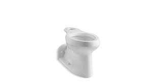 Browse our complete list of kohler toilet tank numbers and select your model to view parts. K 4305 Barrington Comfort Height Bowl Kohler