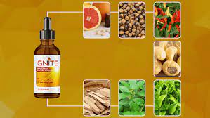 Ignite Drops Reviews: Real Weight Loss Ingredients or Customer Complaints?  - UrbanMatter