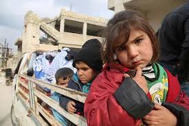 Chbeir, ha ricevuto sostegno da acs per un piano di aiuti sanitari della la insurgencia del #isis sigue muy activa en el desierto central de #siria, realizando raids. Guerra En Siria 10Âº Aniversario Unicef