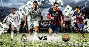 Real madrid's huge clash with barcelona will get underway from 8pm uk time on saturday, april 10. Real Madrid Vs Barcelona Wallpapers Top Free Real Madrid Vs Barcelona Backgrounds Wallpaperaccess