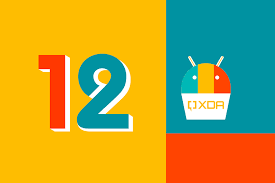 Сергей маковецкий, никита михалков, сергей гармаш и др. Google Releases First Android 12 Beta For Developers 4you Dialy