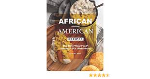 Some folks prefer eating chitterlings, with white rice, cornbread and black eyed peas. African American Recipes The Best Soul Food Southern U S Dish Ideas Amazon De Allen Allie Fremdsprachige Bucher