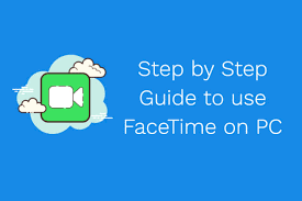 The fact that it was available as a free download on ios made it an even more compelling app, and now, users on other platforms are wondering if they have any avenue or option to run facetime on other platforms, such as windows 10. Facetime For Pc Download Use Facetime On Windows 10