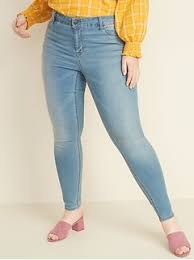 Curvy Jeans Old Navy Canada
