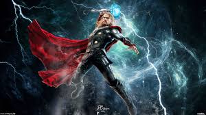 thor wallpaper 73 pictures