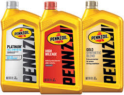 pennzoil motor oil firestone complete