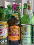 Which is the best ginger ale?