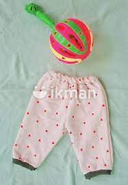 baby shorts in elpitiya ikman