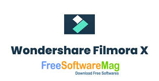 Welcome to the official wondershare filmora video editor youtube channel, your source for video. Wondershare Filmora X Free Download Free Software Mag